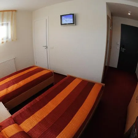 Motel Egas