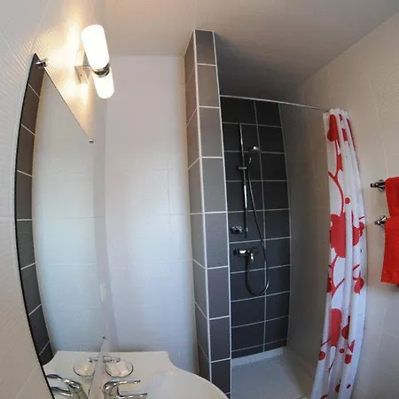 Egas Motel Vilnius