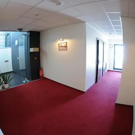 Egas Motel Vilnius