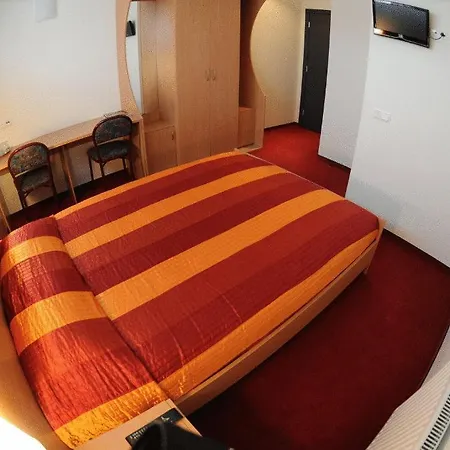 Motel Egas 3*